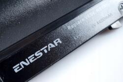 Enestar akkumulátor Hp TPN-Q113 HSTNN-YB4D készülékhez (822I2574684)