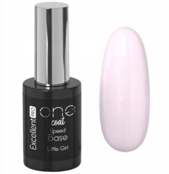 Excellent PRO One Coat Speed önterülő hibrid bázis Little Girl 11g (5903900436724)