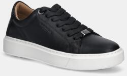 Alexander Smith sportcipő London - fekete Férfi 43
