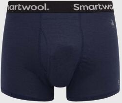 Smartwool funkcionális fehérnemű Merino - sötétkék S