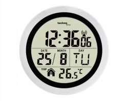 Technoline Techno Line Wt 3005 Dcf fürdőszobai óra (WT3005)