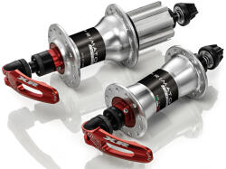 MICHE Agy Hátsó Syntesi 24h Sh 9/10/11v Ezüst