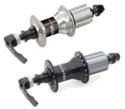 MICHE Agy Hátsó Syntesi 28h Ca. 9/10/11v Fekete