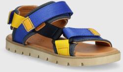 Froddo gyerek szandál - kék 27