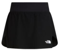 The North Face Flex Woven Skort Women Fuste TNF BLACK M