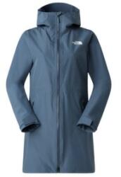The North Face DryVent Hikesteller Parka Women Hanorac 0U3 GRANITE GREY M