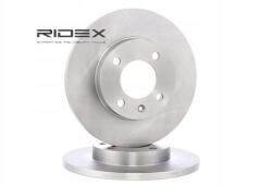 Ridex 2xFéktárcsa Vw Golf II (19E, 1G1)-hez 239mm