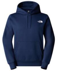 The North Face Simple Dome Hoodie Men Hanorac SUMMIT NAVY M