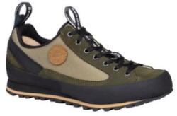 Hanwag Rotpunkt Low LL Încălțăminte deep olive/olive 40, 5 EU