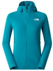 The North Face Bolt Polartec Hoodie Women Jachetă 6GO DEEP TEAL M