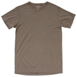 Devold Breeze T-Shirt Men (180-210) Tricou cu mânecă scurtă 696A Falcon M