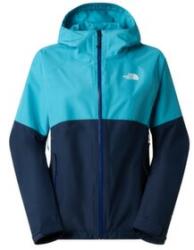 The North Face Diablo Dynamic Zip-In Jacket Women Jachetă NIE RIVER ICE/SUMMIT NAVY S