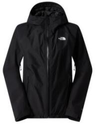 The North Face Diablo Dynamic Zip-In Jacket Women Jachetă TNF BLACK L