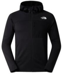 The North Face Polartec Powergrid Stormgap Hoodie Men Jachetă TNF BLACK XL