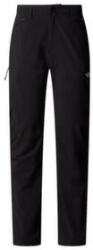 The North Face Speedlight Regular Pants Women Cuvânt TNF BLACK 8/REG