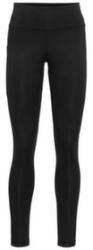 Kari Traa Ava Tights Colanți BLACK/BLACK M