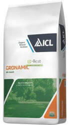 ICL Speciality Fertilizers Gronamic Allround 10-4-5+2MgO 25 kg