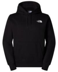 The North Face Simple Dome Hoodie Men Hanorac TNF BLACK XL