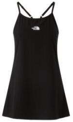 The North Face Flex Woven 2in1 Dress Women Rochie TNF BLACK S