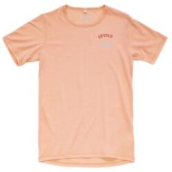 Devold Active Devold Legacy Tee Junior Tricou cu mânecă scurtă 102A SUNRISE 12
