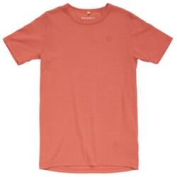Devold Active Tee Junior Tricou cu mânecă scurtă 195A CAYENNE 12