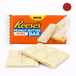 Reese's Reese’s Peanut Butter 90 g - Fehércsokoládé mogyorókrémmel [usa] Top (03400044-6636)