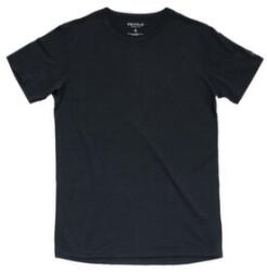 Devold Breeze T-Shirt Men (180-210) Tricou cu mânecă scurtă 284A INK XXL