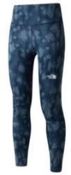 The North Face Flex 25IN Tight-Print Women Colanți JZ9 SUMMIT NAVY DIFFUSED NATURE PRINT S