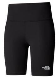 The North Face Flex 8IN Tight Women Pantaloni scurți TNF BLACK M/REGULAR
