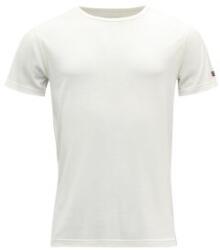 Devold Breeze T-Shirt Men (180-210) Tricou cu mânecă scurtă 001A WHITE L