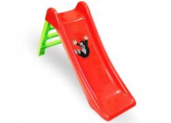 Wiky Gyerekcsúszda Vakond 110 cm (W015249)