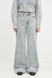 KSUBI farmer Strider Worn Cuffed - kék 28