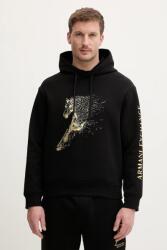 Giorgio Armani felső - fekete XXL - answear - 59 990 Ft