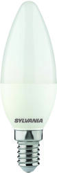 SYLVANIA 0029603 LED izzó 1x2, 5W | E14 | 250lm | 2700K - fehér