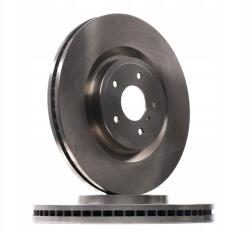 Stark 2xFéktárcsa 354, 6mm-ig Nissan 370 Z (Z34) S