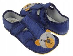 Raweks Maci papucs Raweks bőr talpbetét Zuzia 13 elasztikus 25 (ZUZIA 13)