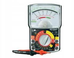 VOLTCRAFT Analóg multiméter Voltcraft VC-2030A (VC-2030 A)