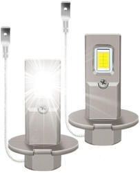 Autolife LED H3/12V/20W Cool White 3500lm Autolife L3-H3