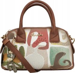 Anekke A750 Anekke Muse Amphora kis kézitáska postás táska fogantyúkkal (42711-410)