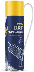 MANNOL Gázolaj részecskeszűrő tisztító hab (DPF) 500 ml Mannol 9694