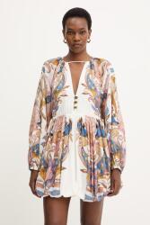 Farm Rio ruha - fehér S