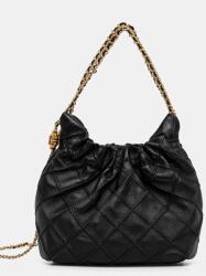 Tory Burch kézitáska Fleming - fekete Univerzális méret - answear - 229 990 Ft