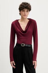 Pedro del Hierro felső - burgundia L