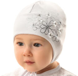  Marika Pamut sapka (38) " NIECIERPEK"