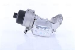 NISSENS Chladič motorového oleja NISSENS 90992 (90992)