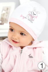  Marika Pamut sapka (40) " MAŁY ZAJĄCZEK"