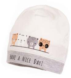  Marika Pamut sapka (46) " GACEK"