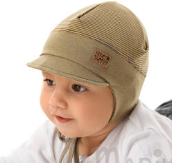  Marika Pamut sapka (42) " LITTLE SHERIFF"