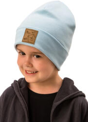  Marika Pamut sapka (46) " IWO" - kék