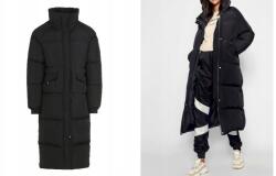 Boohoo Tall Steppelt Kabát Kzm 3XL